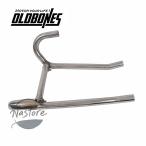 【並行輸入品】BMW r100 バイク マフラー エキゾースト アクセサリー カスタム 40mm カスタムパーツ 部品 アクセサリー