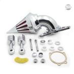 ショッピングハーレーダビッドソン 【並行輸入品】フィルター ハーレーダビッドソン ソフテイル 2001-2007 ファットボーイ ダイナ ストリートボブ ファットボブ ロードキング