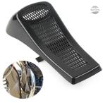 ショッピングハーレーダビッドソン 【並行輸入品】バイク カバー フロント ハーレー ダビッドソン ソフテイル ファットボーイ カスタムパーツ パーツ アクセサリー