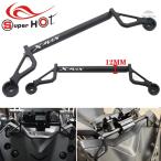 並行輸入品 ヤマハ アクセサリー カスタム xmax250 xmax300 x-max xmax 300 250フロント電話 スタンドホルダースマートフォン電話 gps カスタムパーツ 部品