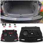 ショッピング2012 【並行輸入品】アウディ a6 2012 2018 c7 セダン カー スタイリング トランク 防音 カスタムパーツ 部品 アクセサリー