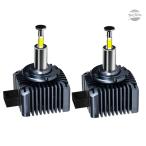 ショッピングＬＥＤ 【並行輸入品】d1s ヘッドライト altra 強力 360度 led ライト バルブ d3s d2s d4s d5s d8s 6000k 110000lm カスタムパーツ 部品 アクセサリー