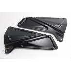  параллель импортные товары Honda cl250 покрытие двигатель бак боковой рама cl300 rebel 250 300 500 cm250 custom детали детали аксессуары 