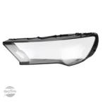 ショッピングガジェット 【並行輸入品】アウディ q7 カバー ヘッドライト 2020 23 カーガジェットシェード カスタムパーツ 部品 アクセサリー