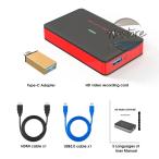 並行輸入品 USB 3.0 HD ゲームビデオキ
