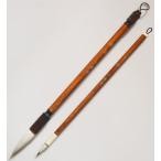 一品堂 書道 筆 小学生 3号 太筆 7号 細筆 習字 筆 セット「秋月＆七禾」一品堂