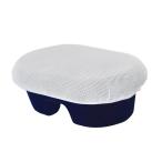  штраф стул lak подбородок нейлон темно-синий правильный сиденье .lakFIN-719NV