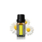 Cywinfow カモミール精油 アロマオイル 100％天然植物由来 カモミールエッセンシャルオイル 10ml (標準サイズ)