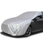 LINFEN капот покрытие половина автомобиль покрытие половина минут обратная сторона ворсистый модель водонепроницаемый защита от снега . ультрафиолетовые лучи пыленепроницаемый выгоревший на солнце участок предотвращение переднее стекло * передняя фара защита 4 сезон 