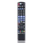  Blue-ray дистанционный пульт N2QAYB001087 for Panasonic Panasonic дистанционный пульт Panasonic Blue-ray магнитофон дистанционный пульт pan
