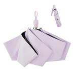 konciwa 超軽量 199g UVカット率 100 遮光率100% 日傘 折りたたみ ワンタッチ自動開閉 完全遮光 晴雨兼用 レディース コ