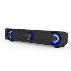 PC динамик ge-mingLED с подсветкой USB подача тока AUX3.5mm соответствует 