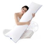 YZ HOME Dakimakura ..... корпус 160×50cm большой размер ширина направление . в натуральную величину для мужчин и женщин толщина регулировка нежный дешево . подушка .. поддержка 