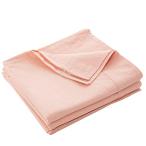  кровать простыня полуторный 180x250cm Flat простыня bed простыня органический хлопок верхний простыня мытье .... хлопок 100% одноцветный sa