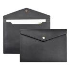 VANRA ファイルフォルダー PUレザー �