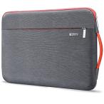 Voova ноутбук кейс 15 15.6 16 дюймовый PC кейс персональный компьютер сумка персональный компьютер покрытие, серый 