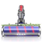 [ сменный товар ] Dyson head V7 Slim,V8 Slim Fluffy soft ролик очиститель head V7 V8 V10 V11 sv10 sv11