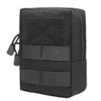 Azarxis Molle сумка EDC сумка служебная программа сумка мелкие вещи * кошелек * смартфон inserting рюкзак аксессуары Tacty karu молдинг соответствует sa