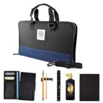 サクラクレパス 書道セット 習字セット 小学生 軽量 コンパクト JZ-A2#49