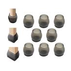 RAYKING стул ножек покрытие 8 шт. комплект стул ножек колпак силикон стул пара колпак стул пара покрытие стул пара покрытие стул покрытие напольное покрытие круг ножек 