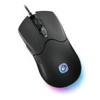  ом (OHM)PCGEARge-ming мышь проводной USB подключение подсветка имеется PC-SMREX202-K 01-7230 ом электро- машина 