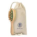 NEAL'S YARD REMEDIES( Neal z ярд remeti-z) корпус массаж щетка ( хлопок мешочек ввод ) прочее корпус 