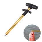 SHADDOCK крюк Lilly sa- крюк съемник Quick средство для извличения крючка рыбалка tool рыба рыбалка легкий type i. low 1 шт. 