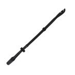 Booms Fishing RS6 чехол для удочки наконечник покрытие стержень .... наконечник покрытие 110~132cm