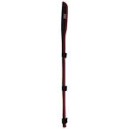  Prox наконечник защита покрытие PX97755 55cm черный ( красный трубчатая обводка )