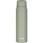 サーモス 水筒 保冷炭酸飲料ボトル 