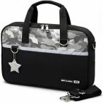  каллиграфия комплект мужчина ученик начальной школы симпатичный . знак комплект 13 пункт 2WAY сумка отражающий очарование имеется ( камуфляж )