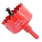 TIDEWAY-JP ホールソー バイメタル 穴�