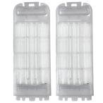 2個セット パナソニック Panasonic対応 洗濯機用糸くずフィルター AXW022AA5E00 洗濯機 ゴミ取りネット 部品 用