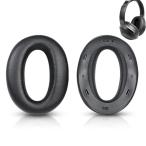  ушные накладки For Sony WH-1000XM2 (WH1000XM2) / MDR-1000X (MDR1000X). соответствует для head 
