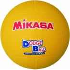 mikasa(MIKASA) доджбол 1 номер образование для ребенок ~ ученик начальной школы предназначенный желтый D1-Y рекомендация внутри давление 0.3(kgf/cm2)