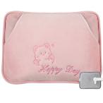  грелка .... заряжающийся электрический грелка 2025 зима новинка &amp; довольно большой размер 4~12H длина час теплоизоляция согревающий экономия энергии eko внезапный скорость тепловое хранение взрывобезопасный зарядное устройство .