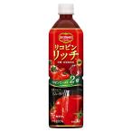 ショッピングトマト kikkoman(デルモンテ飲料) デルモンテ リコピンリッチ トマト飲料 900g×12本