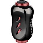 ゴメクサス T22 リールハンドルノブ チタン製 22mm ダイワ (Daiwa) タイプ S シマノ (Shimano) タイプ A ハンドル