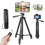 Ubeesizeスマホ 三脚 iPadカメラ三脚兼�