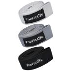 TheFitLife эспандер стрейч частота пилатес фитнес частота Flex частота серый серия комплект 