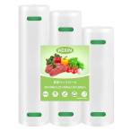 KEIUN вакуум упаковка пакет вакуум pa Claw ru20*600cm 25*600cm 28*600cm 3 шт. комплект - вакуум упаковка машина специальный roll изменение ro