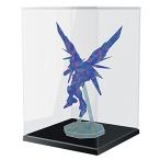  хобби основа premium детали коллекция модель покрытие плюс очень большой беж скалярный черный PVC производства W30×D30×H44cm( внутренний размер ) K10