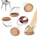 ZDDLOINP стул ножек покрытие 16 штук входит стул пара колпак наклонение сделал пара применение стул. пара покрытие маленький . мебель царапина предотвращение звукоизоляция предотвращение скольжения фетр . шт ..