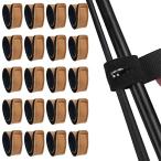 [KKLM] 20 шт. комплект рыбалка удилище ремень удочка частота рыбалка фиксация для удилище частота рыбалка защита ремень .. частота рыболовная снасть . аксессуары удилище держатель 