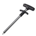 SHADDOCK крюк Lilly sa- крюк съемник Quick средство для извличения крючка рыбалка tool рыба рыбалка легкий type серый 1 шт. 