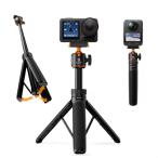 K&amp;F CONCEPT DJI Osmo Action 5 Pro/4/3 специальный quick release собственный .. палка штатив собственный .- палочка удлинение ro