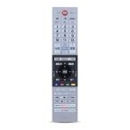 テレビリモコン CT-90494 for TOSHIBA 東芝 REGZAリモコン レグザ リモコン 東芝テレビリモコン 24V34 32V34