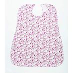 ... еда для фартук CX-01002 цветочный принт розовый 