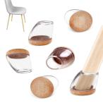 ZDDLOINP стул ножек покрытие 16 штук входит стул пара колпак наклонение сделал пара применение стул. пара покрытие маленький . мебель царапина предотвращение звукоизоляция предотвращение скольжения фетр . шт ..