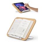 viozon книжка подставка настольный документ видеть шт. 7.7~21cm 13 уровень высота регулировка наклонение шт. планшет подставка настольный ... подставка ноутбук 
